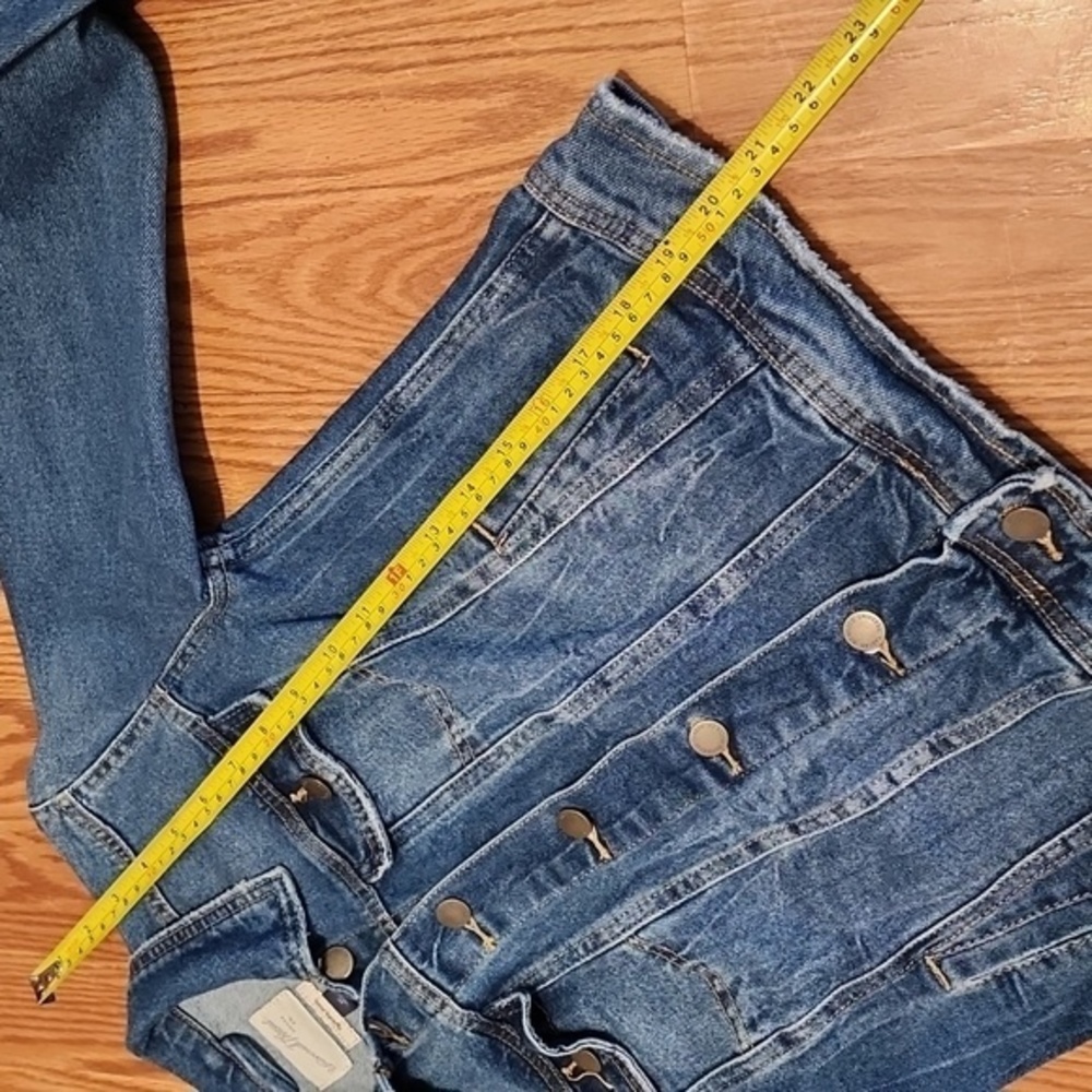 Universal Thread Freeborn Jacket Xs - image 3